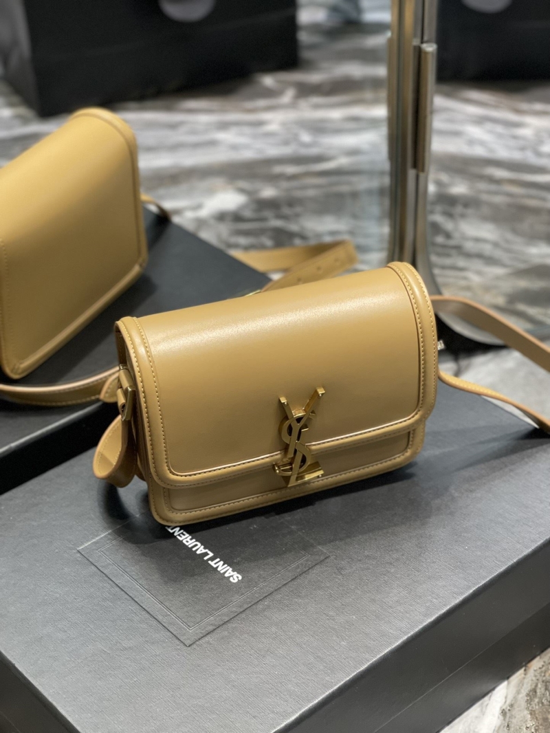 YSL Satchel Bags